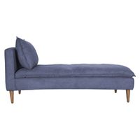 Chaise Oddiy Enjoy Plus Indigo