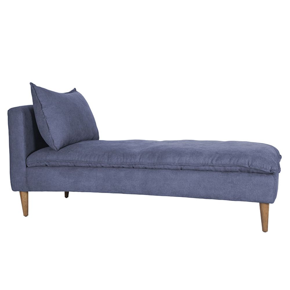 Chaise Oddiy Enjoy Plus Indigo