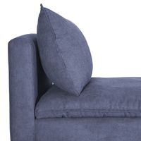 Chaise Oddiy Enjoy Plus Indigo