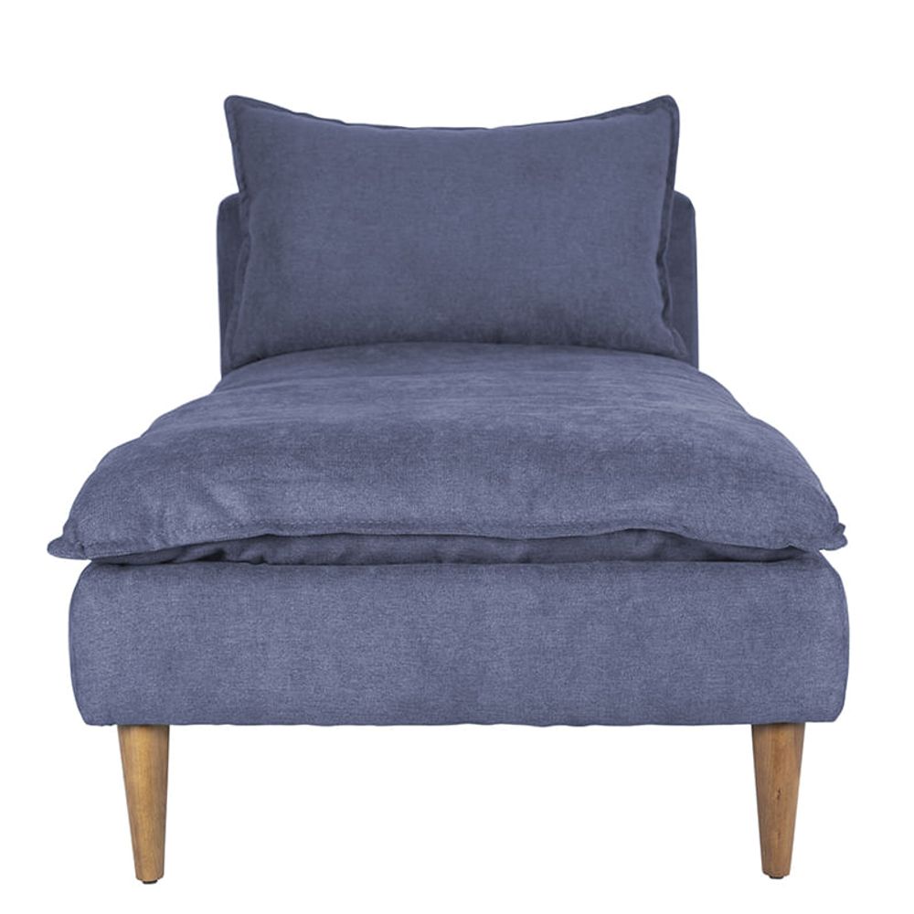 Chaise Oddiy Enjoy Plus Indigo