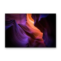 Cuadro Antelope CanyonCanvas rectangular