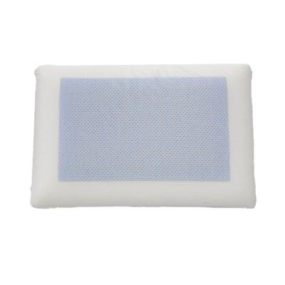 ALMOHADA COOL GEL MEMORY FOAM