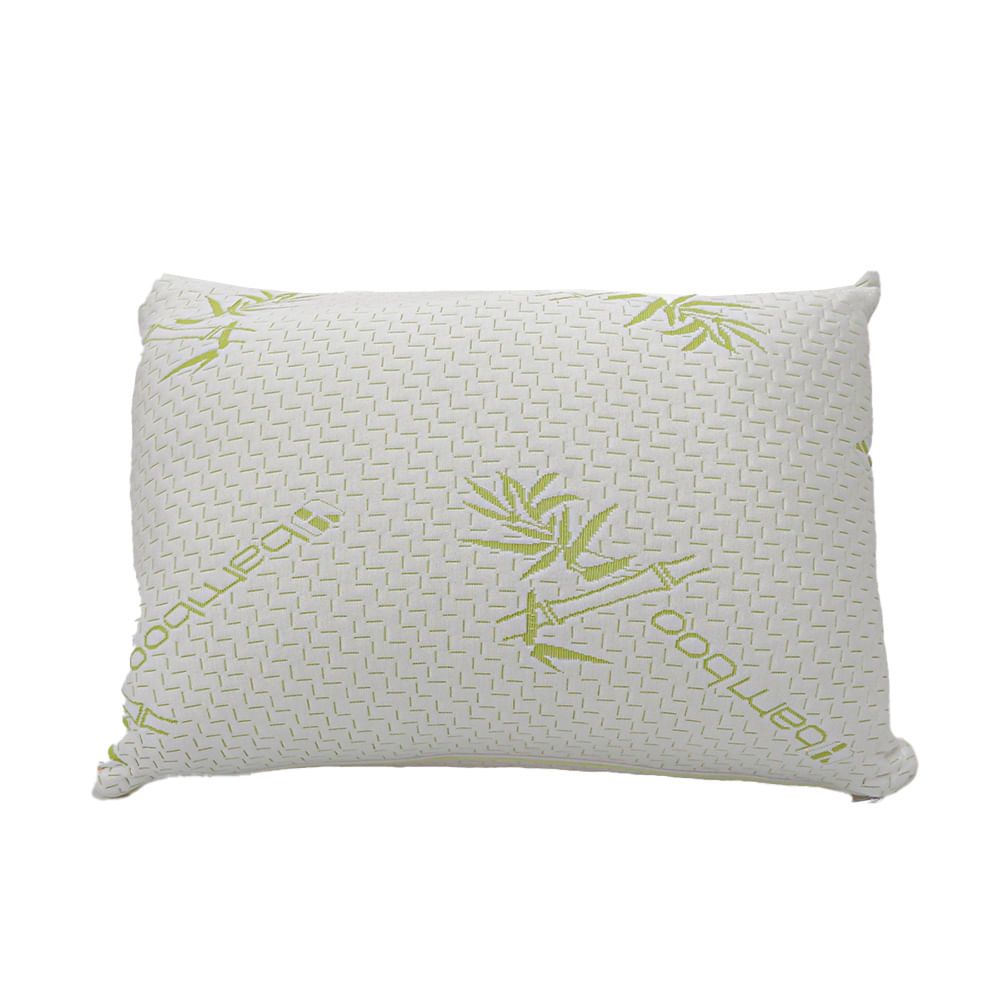 ALMOHADA LAYER COMFORT BAMBOO