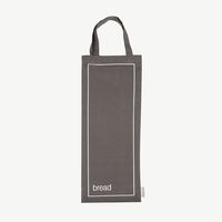 Set Manteles Individuales Sac Dark Gray