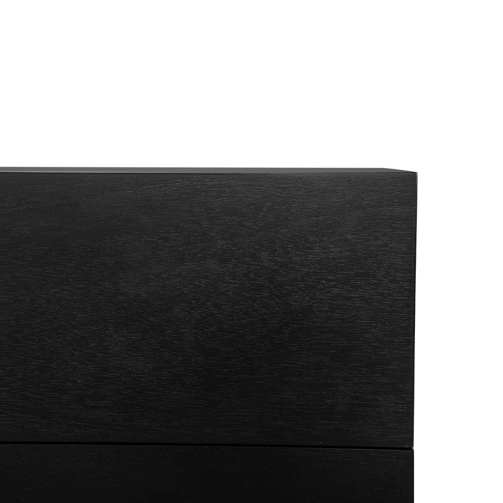 Credenza Nero