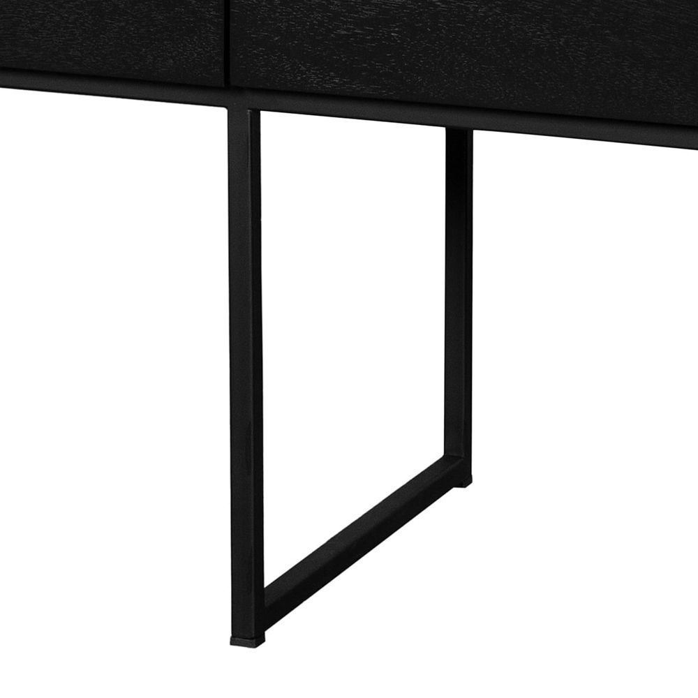 Credenza Nero