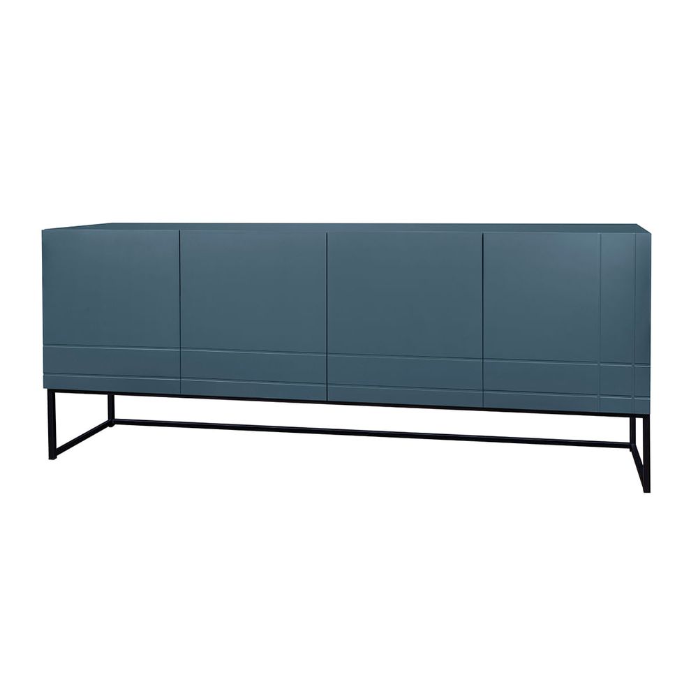 Credenza Rout Medievo