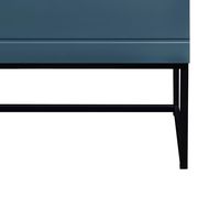 Credenza Rout Medievo