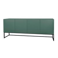 Credenza Rout Rampete