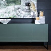 Credenza Rout Rampete