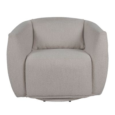 Sillón individual Nube Toscana 5 Beige