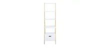 Mueble Estante Shelley Blanco