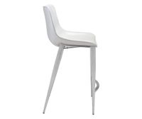 Silla Magnus Metal Blanco