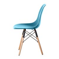 Silla Jagger Azul