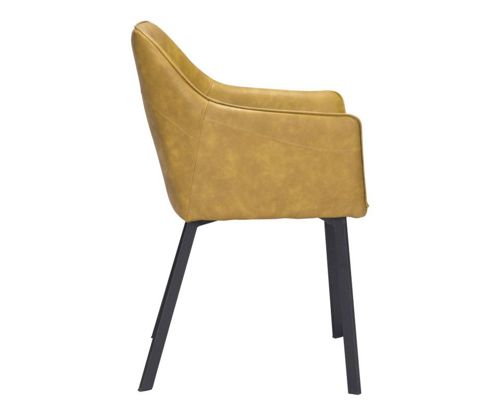 Silla Loiret  Amarillo