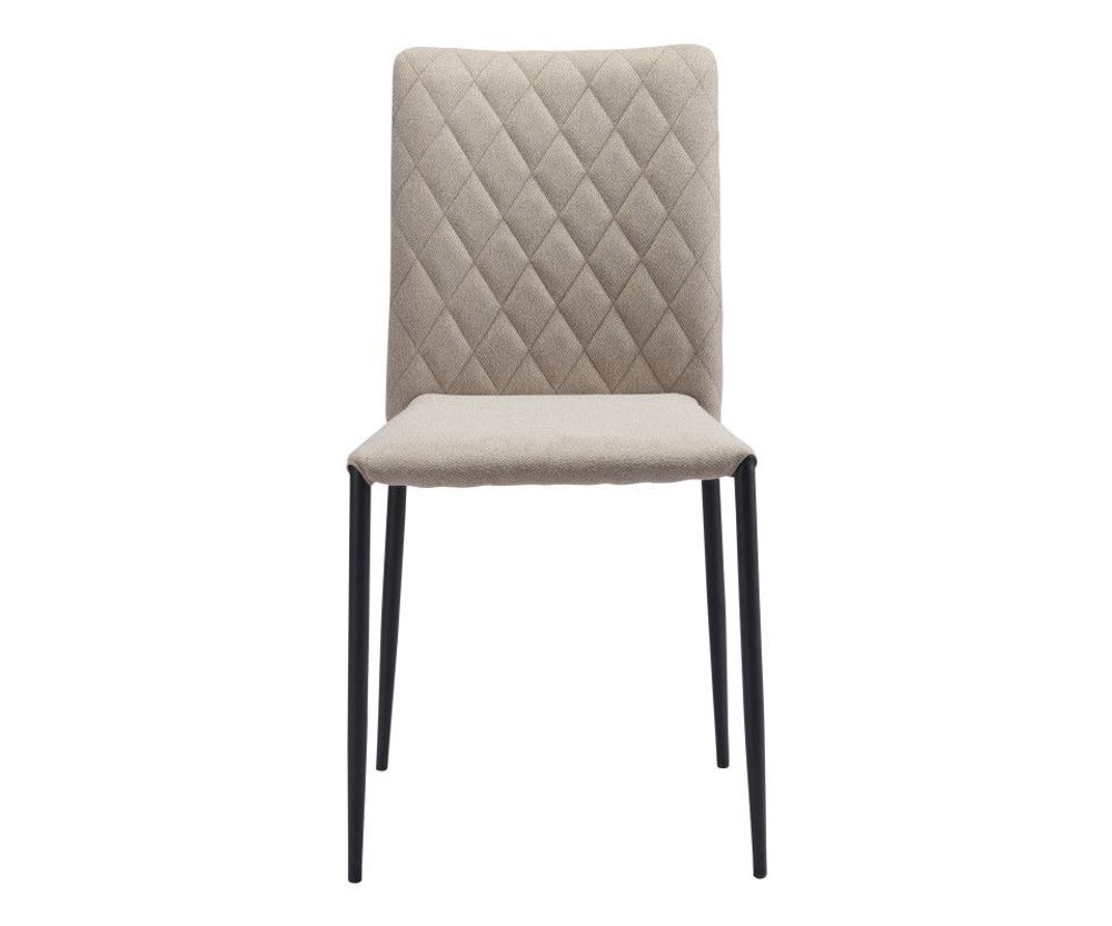 Silla Harve Beige