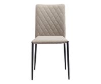 Silla Harve Beige