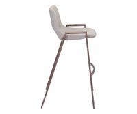 Silla Bar Desi Beige