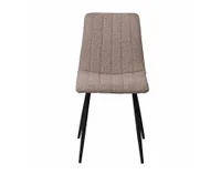 Silla Vernazza Tela Beige