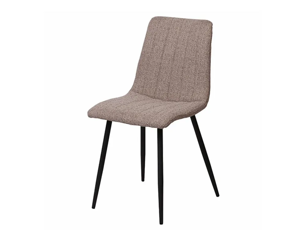 Silla Vernazza Tela Beige