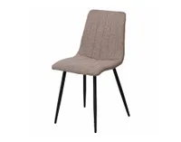 Silla Vernazza Tela Beige