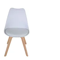 Silla Haugen Blanco