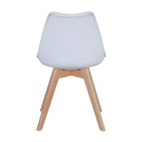 Silla Haugen Blanco