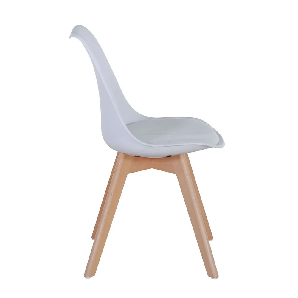 Silla Haugen Blanco