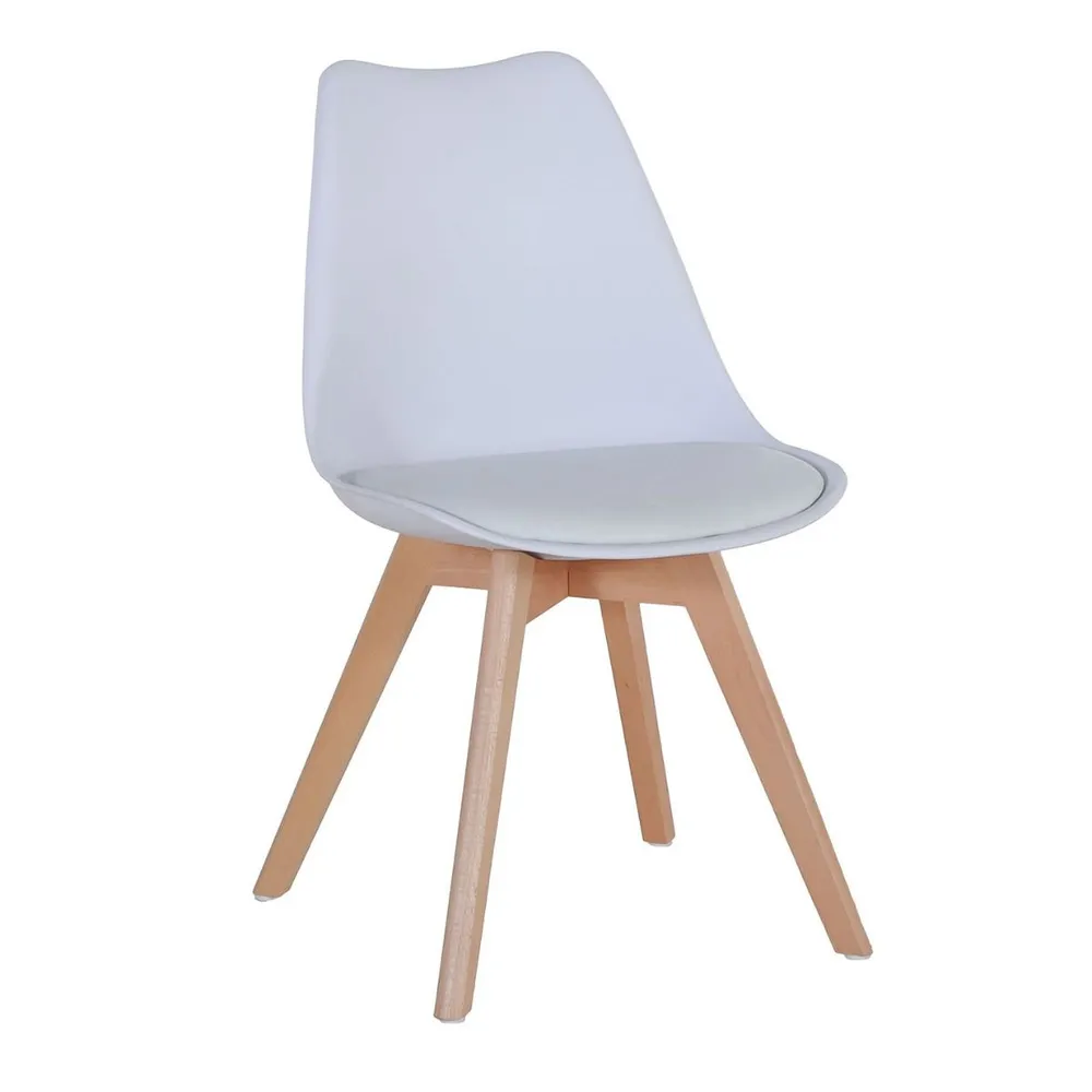 Silla Haugen Blanco