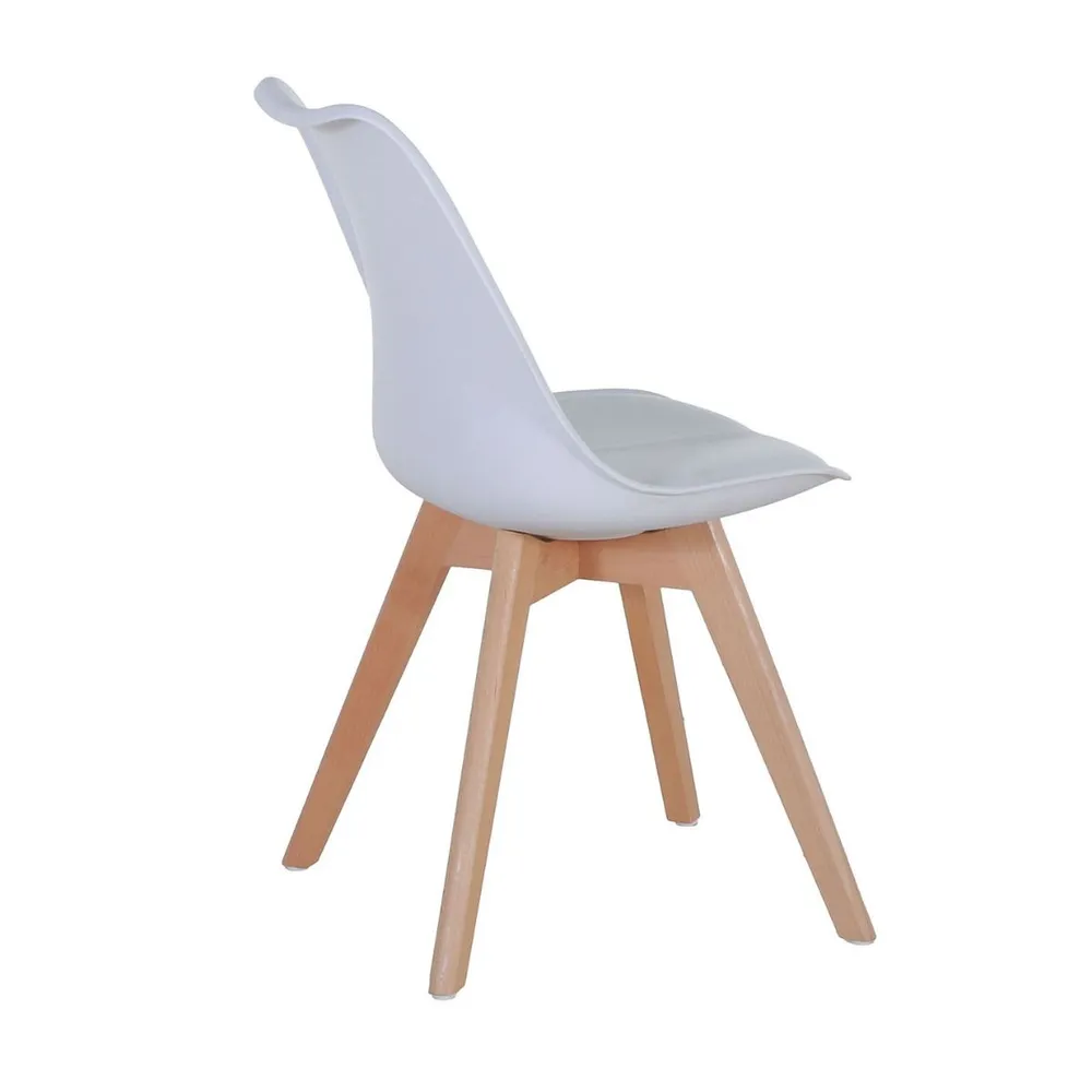 Silla Haugen Blanco