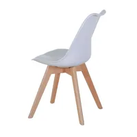 Silla Haugen Blanco