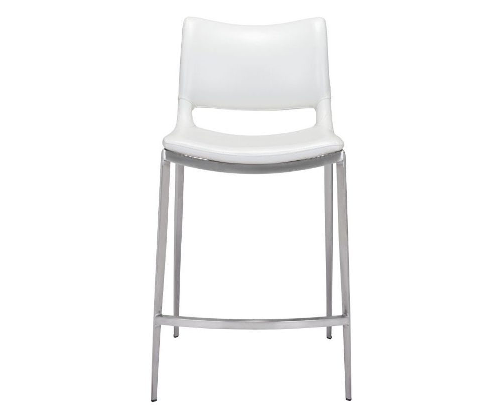 Silla Counter Ace Blanco