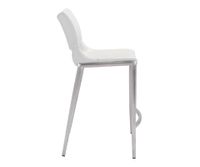 Silla Counter Ace Blanco