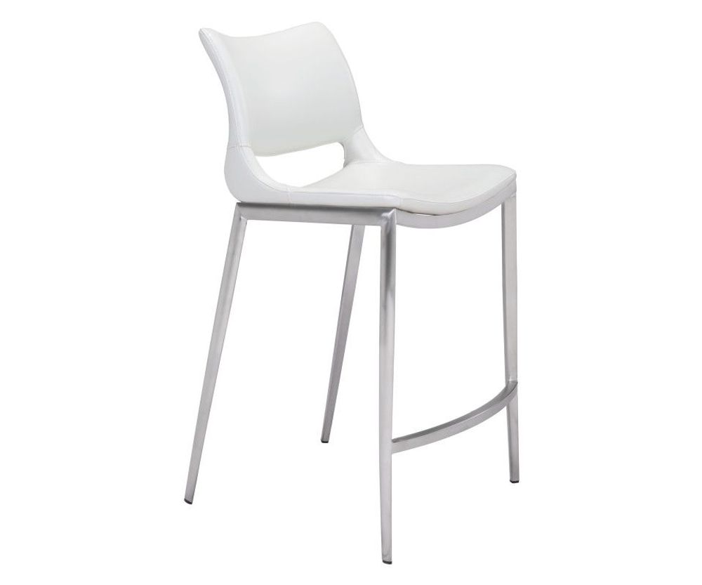 Silla Counter Ace Blanco