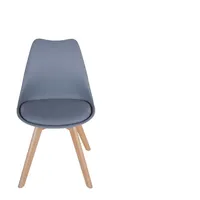 Silla Haugen Gris