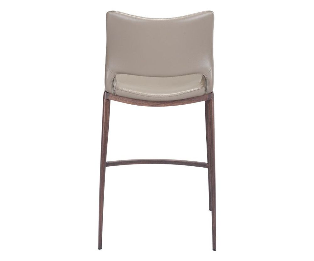 Silla Counter Ace  Gris