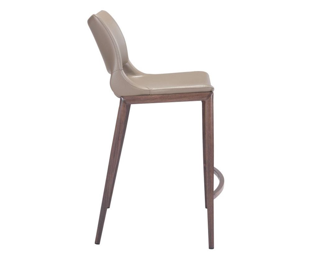 Silla Counter Ace  Gris