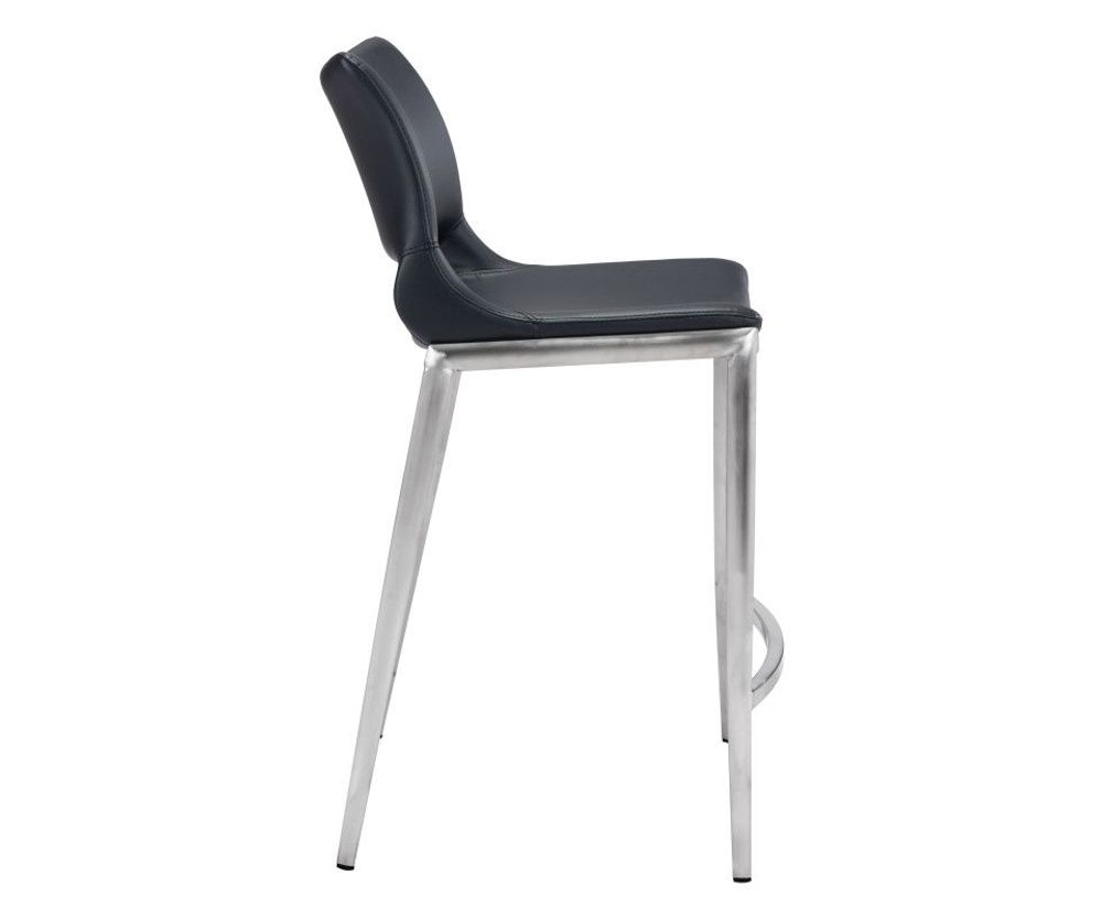 Silla Counter Ace  Negro