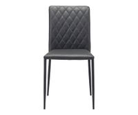 Silla Harve  Negro