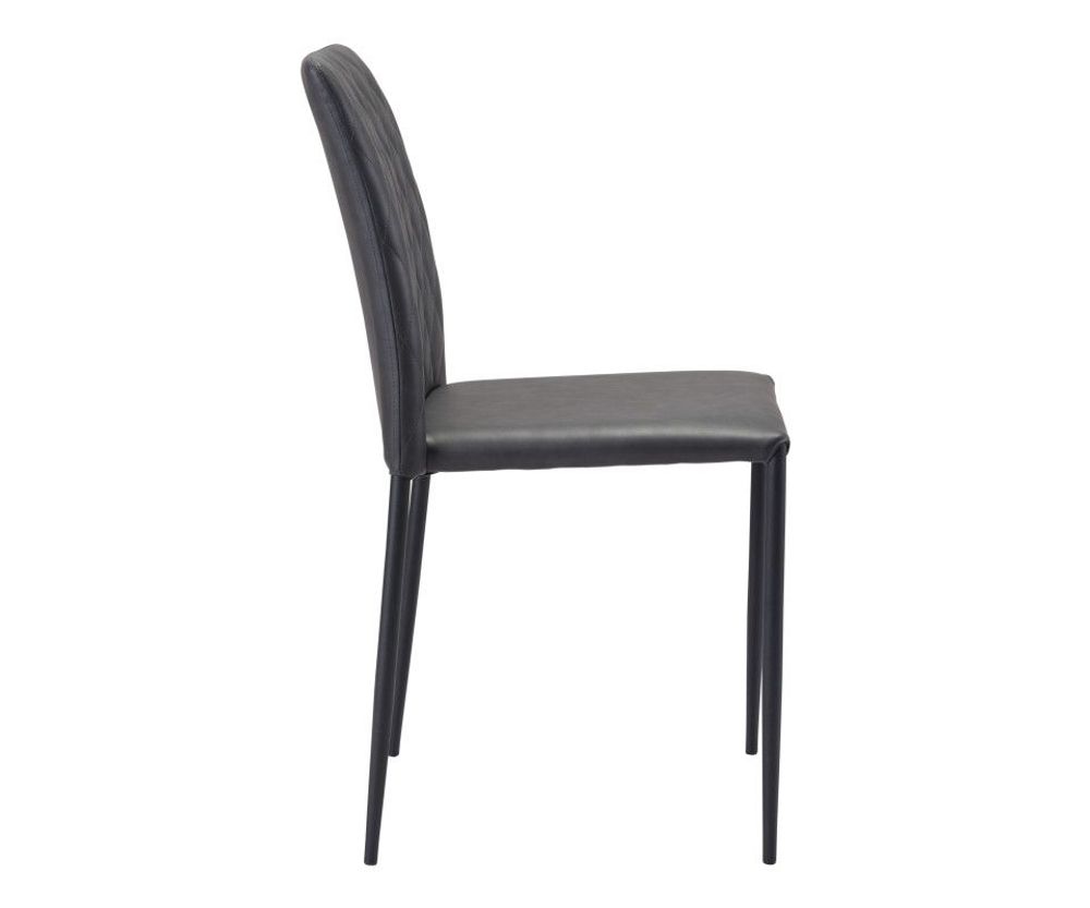 Silla Harve  Negro