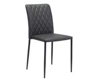 Silla Harve  Negro