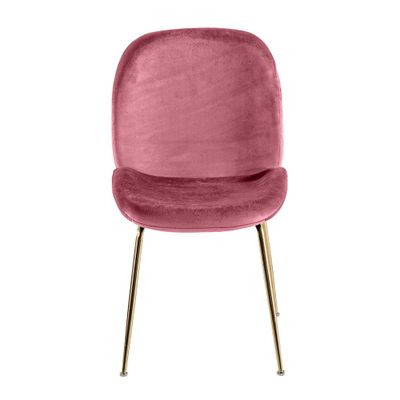 Silla Treviso Rosa