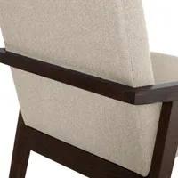 Sillón Frikka Beige