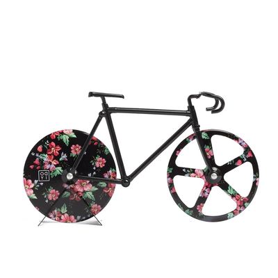 Cortador de Pizza Bicicleta Multicolor II