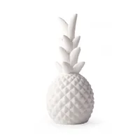 Lámpara Led Piña Forets Blanca