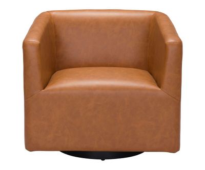 Sillon Ocasional Brooks Metal Café