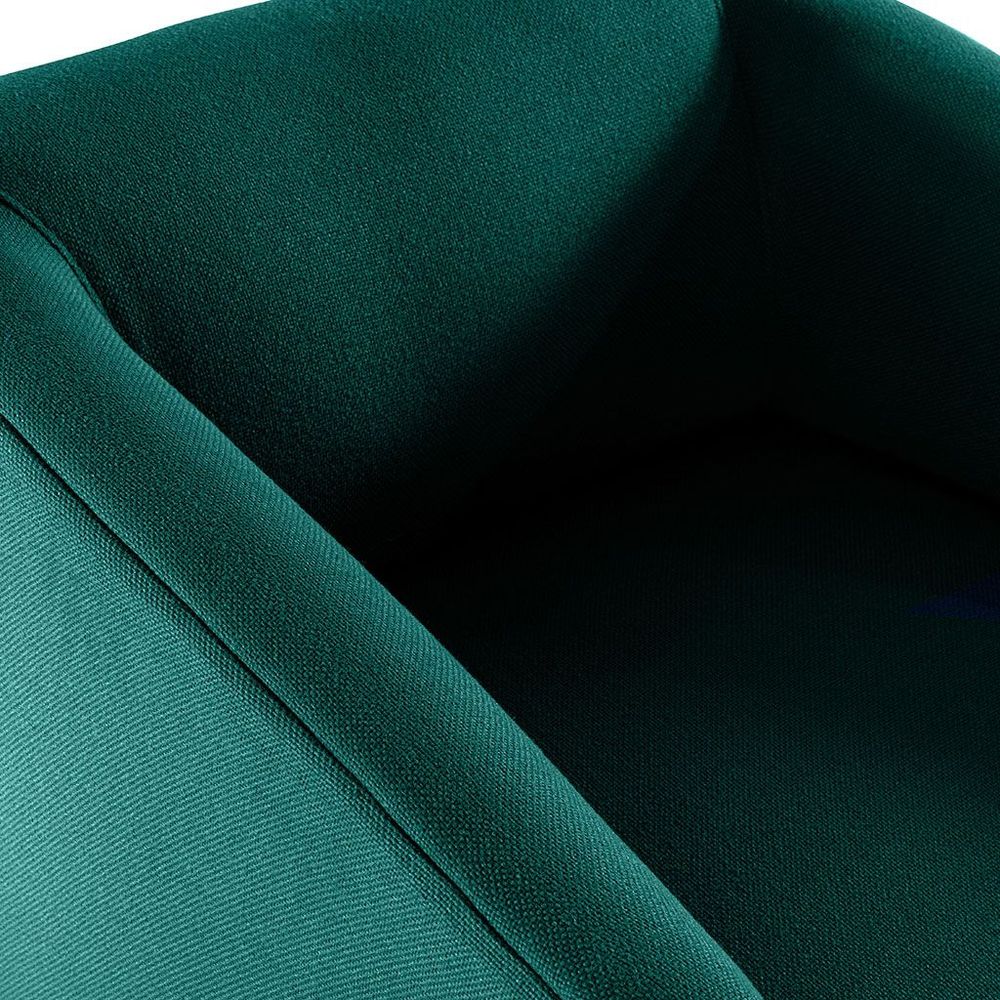 Sillón Ocasional Galt Verde