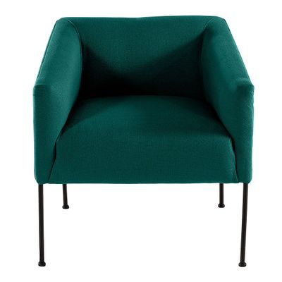 Sillón Ocasional Galt Verde