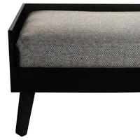 Cama de Mascota Bunky Gris