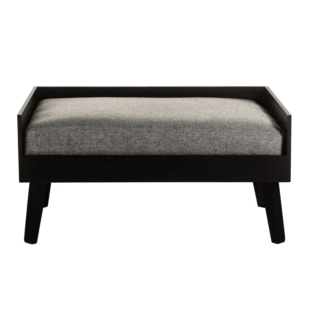 Cama de Mascota Bunky Gris